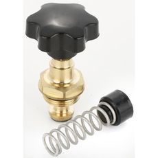 Regulating valve for Pv300401