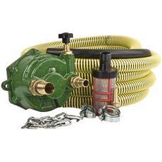 Pto-driven Water pump 150L/Min Set