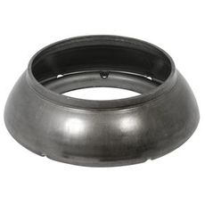 Coupling Perrot 108mm Male Black