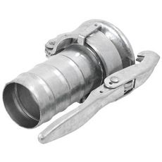 Hose coupling Perrot 108/100mm Female