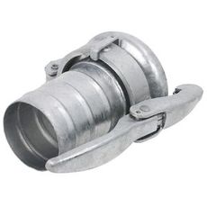Hose coupling Perrot 133/125mm Female