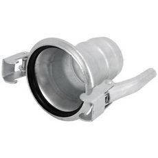 Hose coupling Valducci 120/100mm Female