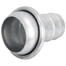 Hose coupling Valducci 120/100mm Male