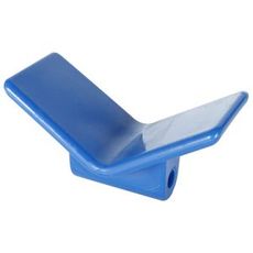 Prop support 70X150mm Pu Blue