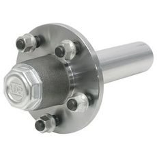 Hub 49X200 5X66X112 775Kg