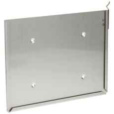Sign holder for Adr Sign