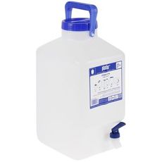 Water Container 10 L With Tap