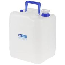 Water Container 20 L With Screw Cap