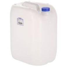 Water Canister 10L Plastex
