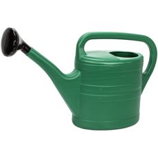 10-liter watering can, perfect for watering both garden and animals.