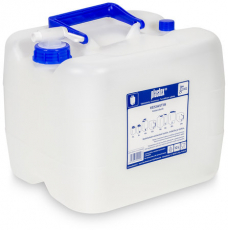 Water Container 12L With Turn Tap
