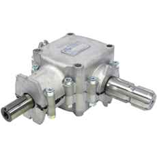 Angle Gear R035 1:2,75