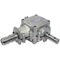 Angle Gear R035 1:1
