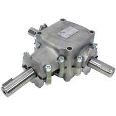 Angle Gear R035 1:1