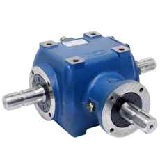 Angle Gear R140 1:1