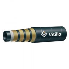 HYDRAULIC HOSE R15-3/4 420BAR 4-SPIRAL EVERGREEN