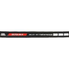 Suction Hose 1 Seltex R4-X Sae 100R4 25.4Mm - Price per meter