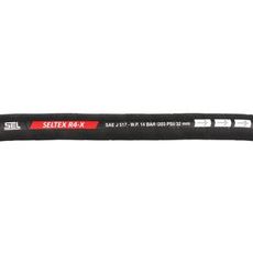 Suction Hose 1.1/4 Seltex R4-X Sae 100R4 31.8Mm - Price per meter