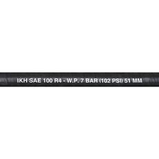 Suction Hose 2 Seltex R4-X Sae 100R4 50.8Mm - Price per meter