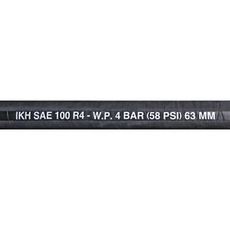 Suction Hose 2.1/2 Seltex R4-X Sae 100R4 63.5Mm - Price per meter