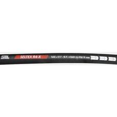 Suction Hose 3 Seltex R4-X Sae 100R4 76.2mm - Price per meter