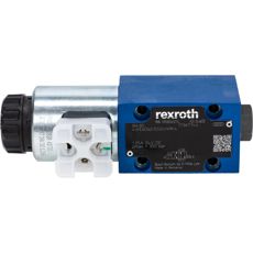 Cetop 3/NG6 Directional valve 4/2 24V 4WE6D6X/EG24N9K4