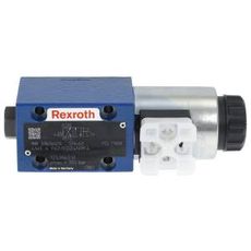 Cetop 3/Nk6 Valve - 4/2" - 24V 4WE6Y6X