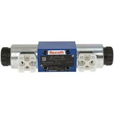 Cetop 3/Nk6 Valve - 4/2" - 24V 4WE6E6X
