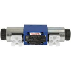 Cetop 3/Nk6 Valve - 4/24" - 24V