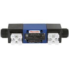 Cetop 3/Nk6 Valve - 4/2" - 230V 4WE6E6X