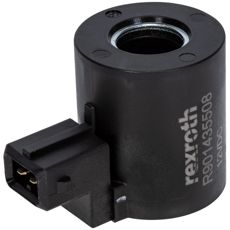 Solenoid D36 12V 20W Amp Junior OD02360730OB00