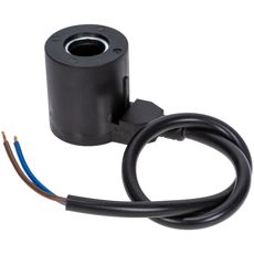 Solenoid D36 12V 20W 30cm Kabel OD02360G03OB00