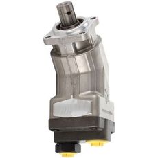 Axial Piston Pump 80cm3 Fixed