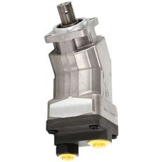 Axial Piston Pump 107cm3 Fixed