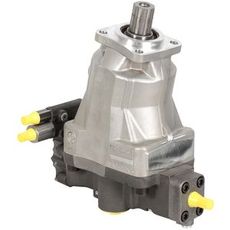 Axial Piston Pump 107cm3 R Variable