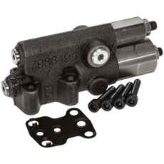 Control Valve Ba10Vdrsc-S1817