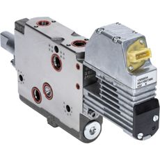 Replacement valve section SB23-EHS 84125295