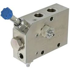 Relief Valve 1/2" 0M432080033500C