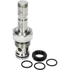 Cartridge valve 2/2 NC 70L 350Br OD150517A000000