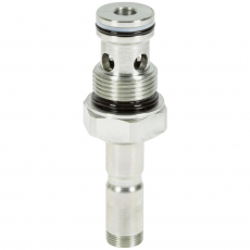 Cartridge Valve 2/2 NO - OD150617A000000