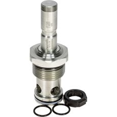 Cartridge valve 2/2 NO 150L 350Br OD150621A000000