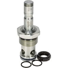 Cartridge valve 2/2 NC 150L 350bar OD153121A000000