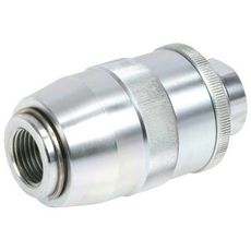 Check Valve 1/2" - max. 45 l/min