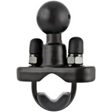 Bracket B Round Rod U-Link