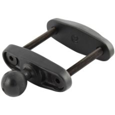Bracket B Square Rod 50Mm