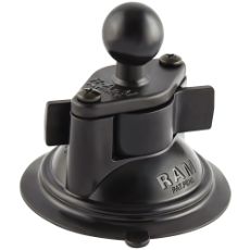 Bracket B Suction Cup