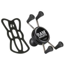 Holder B X-Grip Phone