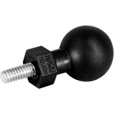 Bracket M6X1 With Bolt