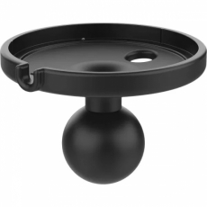 Mount for Qi2 15W charger