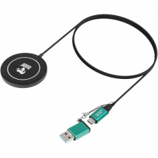 Charger Qi2 15W